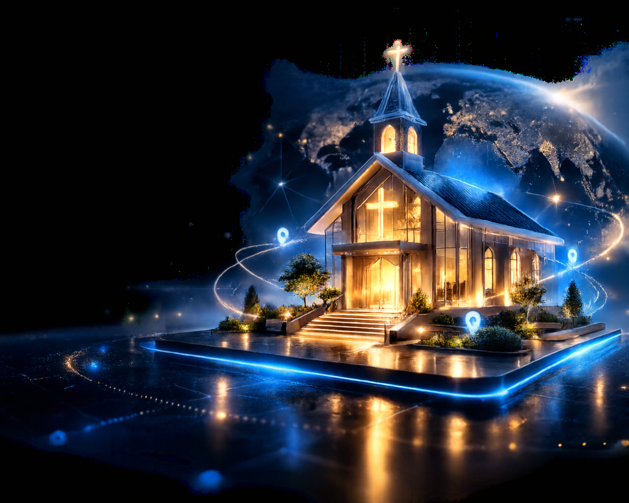 Shiloh Bible Institute